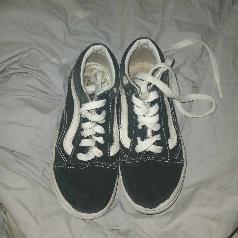 Kids VANS